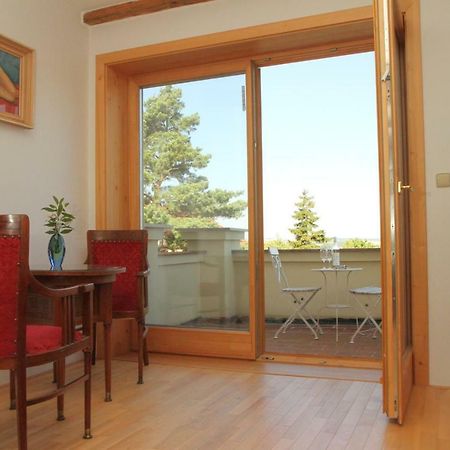 Apartman Nella Valtice Exterior foto