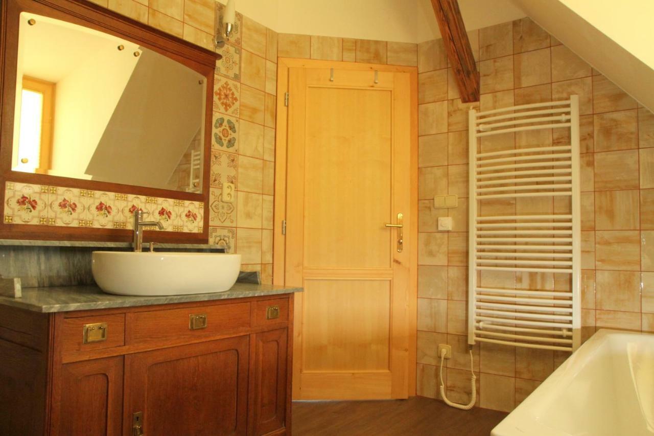 Apartman Nella Valtice Exterior foto